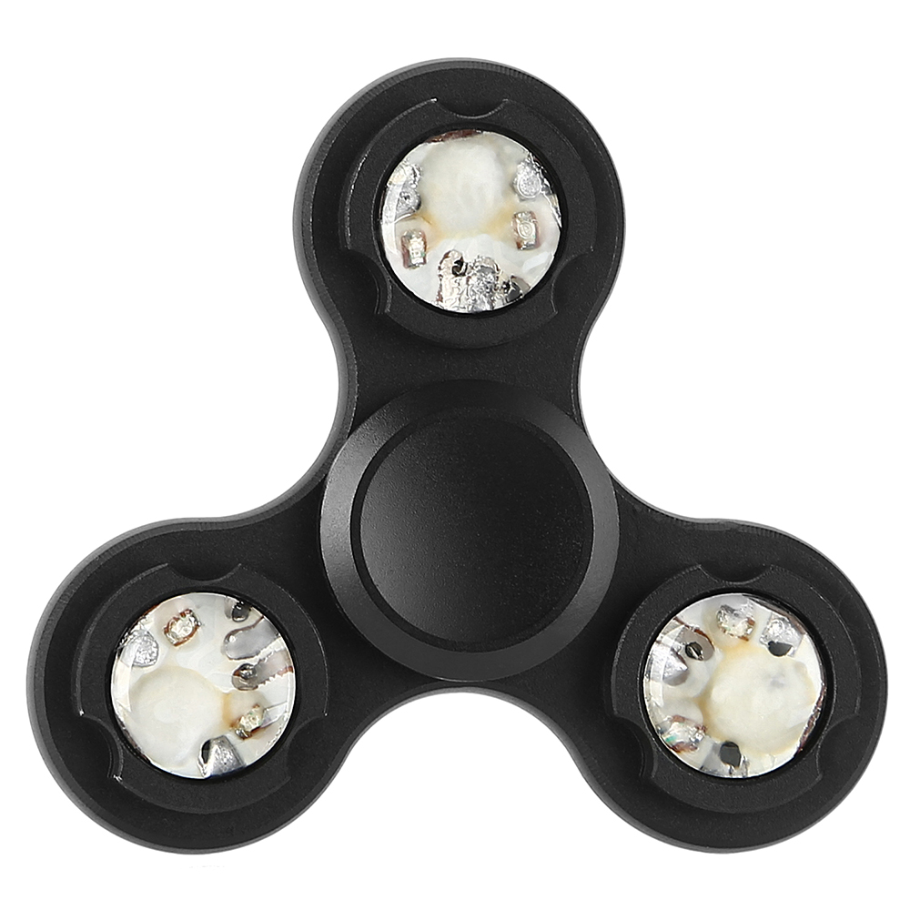 TriSpinner Hand Fidgets EDC Toy for Autism ADHD Kids/Adult Anti Stress Anxiety eBay